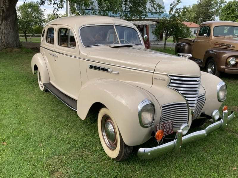 Desoto 1939