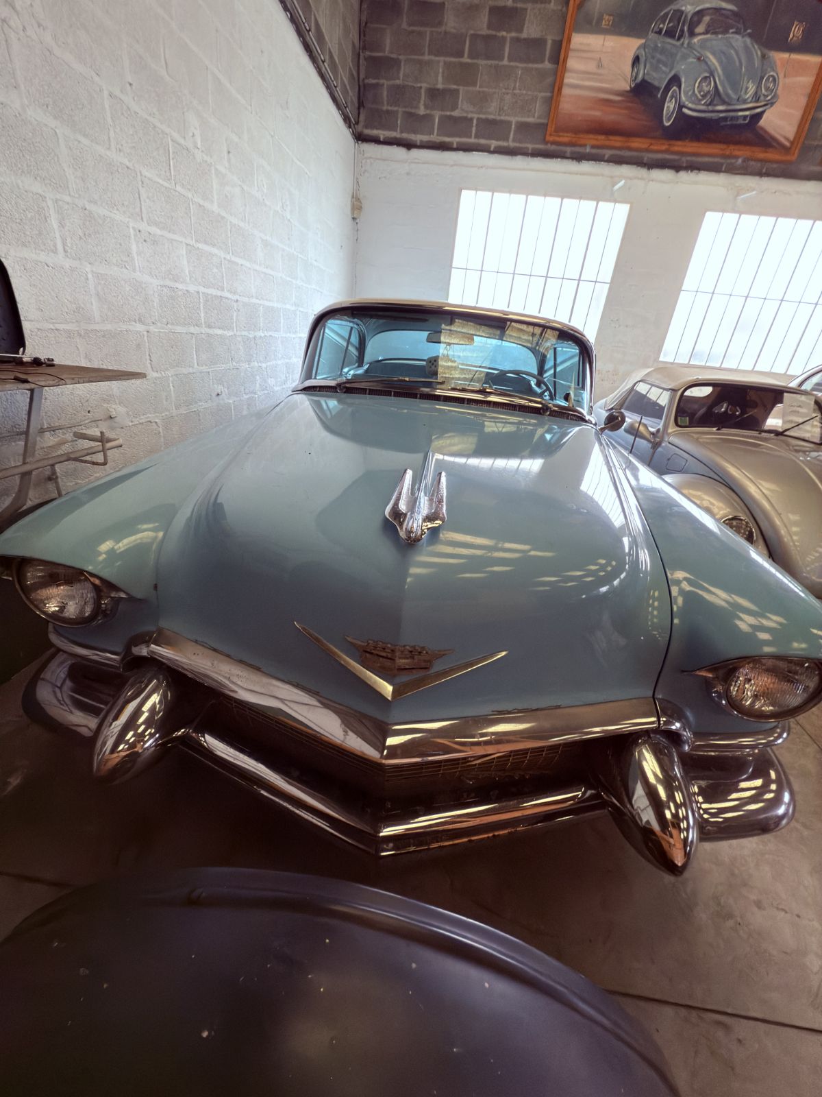 Cadillac 1955